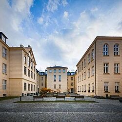 Filozofická fakulta Olomouc