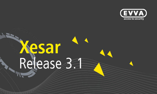 [Translate to SK:] Release 3.1