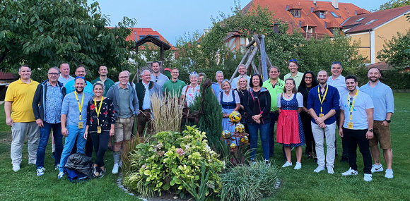Goldener Herbst in der Wachau: Top-Partner:innen aus Österreich beim Golden Event