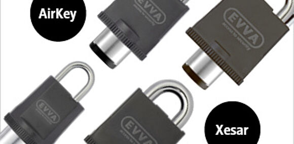 New strong padlocks