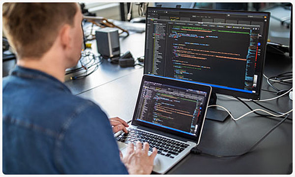 content slider image