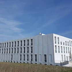 Zentrum Kohlfirst