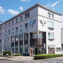Volksbank Ost