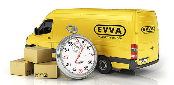 Tillfällig leveranspåverkan