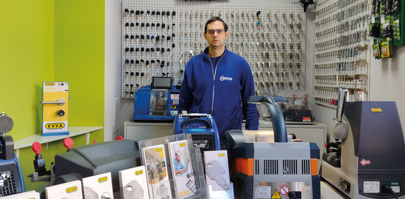 Portrét partnera: Kvalita a servis