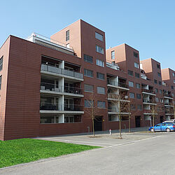Spinnerij Windisch
