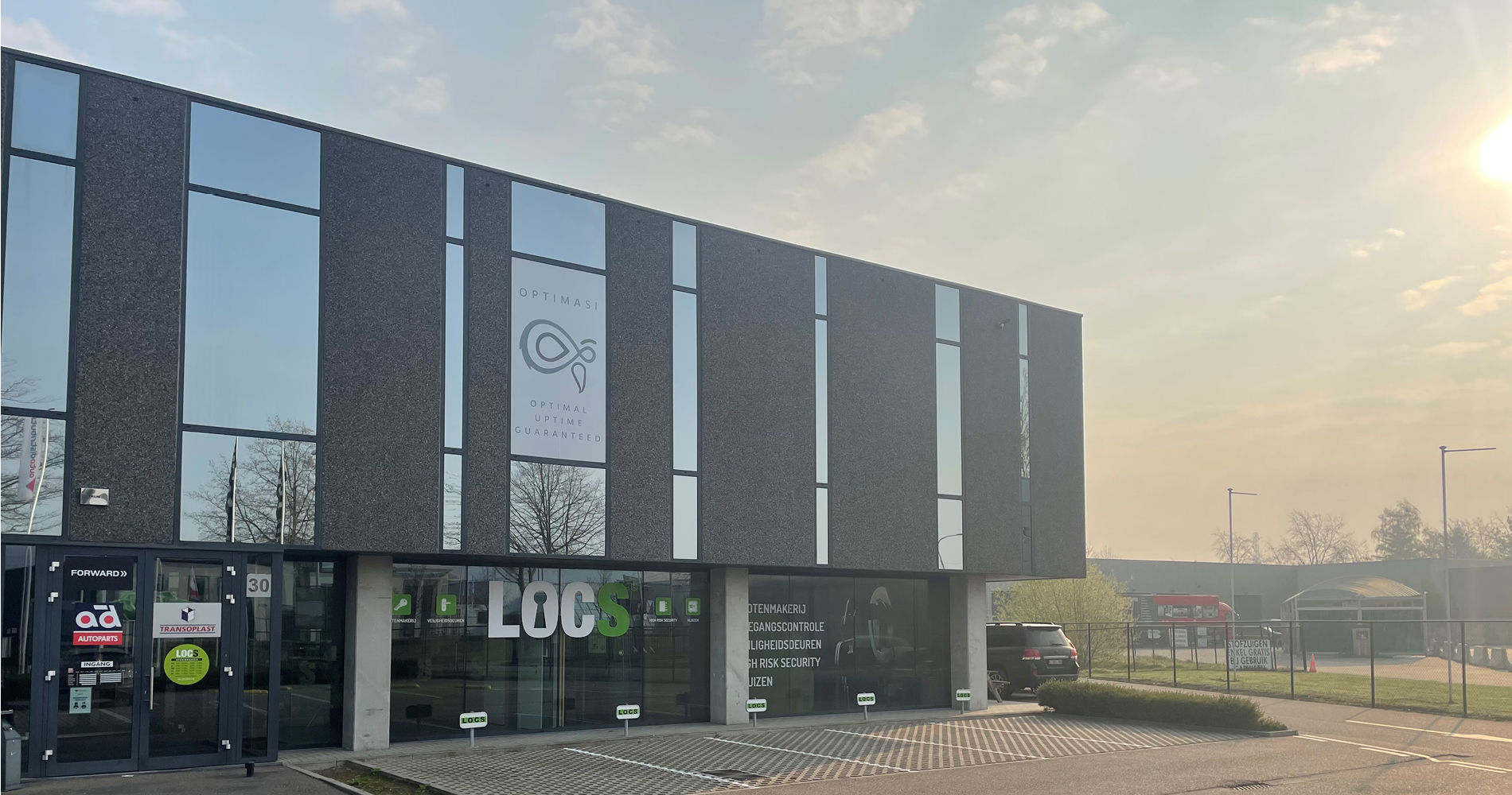 EVVA-Partnerportret: Het belangrijkste is vertrouwen | EVVA