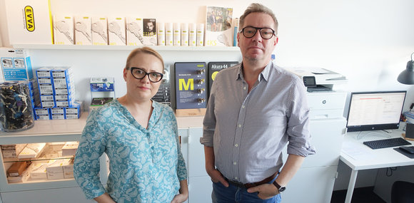 Portret Partnera: Trzy dekady w branży zabezpieczeń, codziennie nowe wyzwania