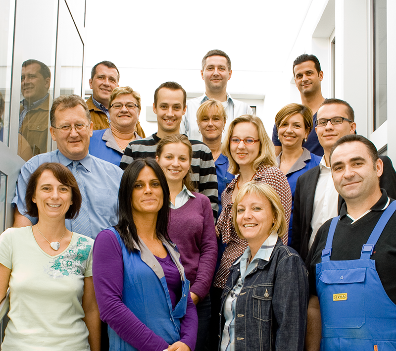 Company | EVVA