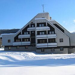 Hotel česká FARMA