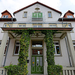 “St. Martin” Catholic child daycare centre in the Erfurt diocese gGmbH