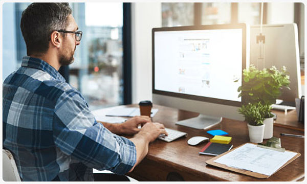 content slider image