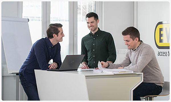 content slider image