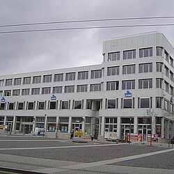 ČSOB Ústí nad Labem