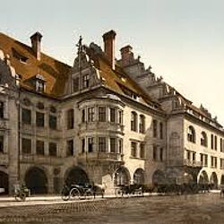 Hofbräuhaus München