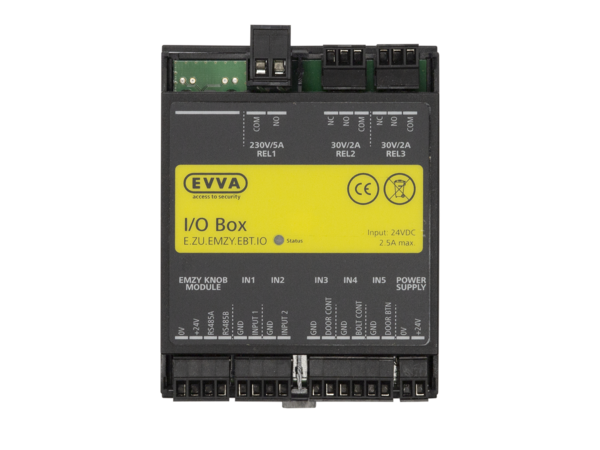 I/O-Box EMZY