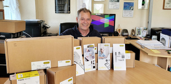 Partnerportrait: Ein starker Partner