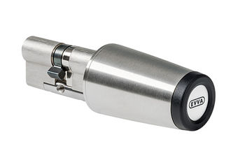 Der neue EMZY. Elektronischer Motorzylinder von EVVA