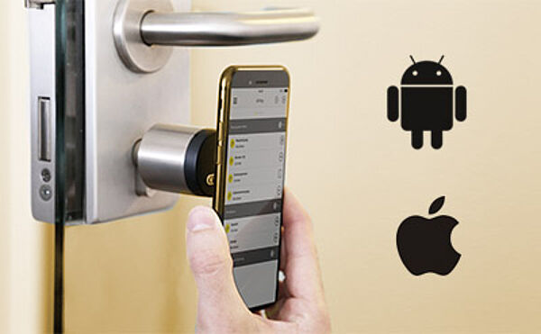 Smatphones Apple & Android Smatphones Apple & Android