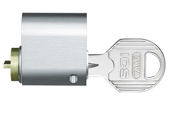 ICS Cilinder oval profile
