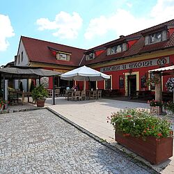 Taverna U Ezopa