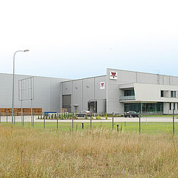 Buzek Plastic Poland  Sp. z o.o.