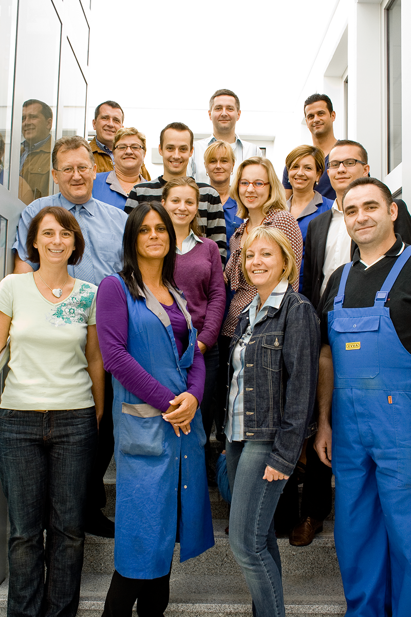 Company | EVVA