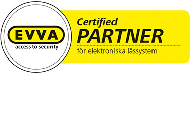 EVVA Certified Partner Logo