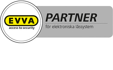 EVVA Partner Logo