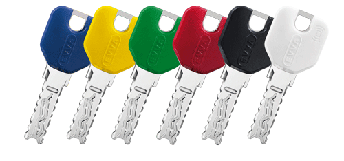 4KS The Stable Locking System From EVVA EVVA 4KS The Stable Locking System From EVVA EVVA