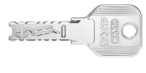 Klíč 4KS