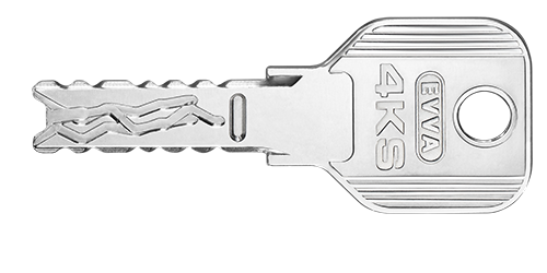 4KS The Stable Locking System From EVVA EVVA 4KS The Stable Locking System From EVVA EVVA