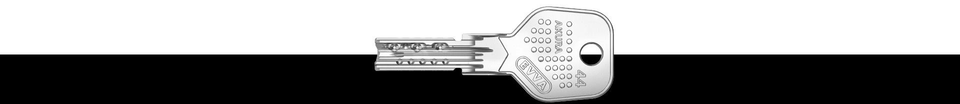 Akura Schlüssel