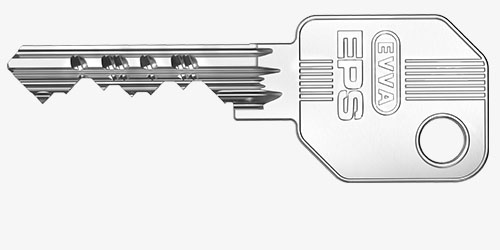 Clé EPS