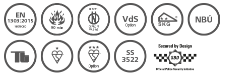 EPS Certificates