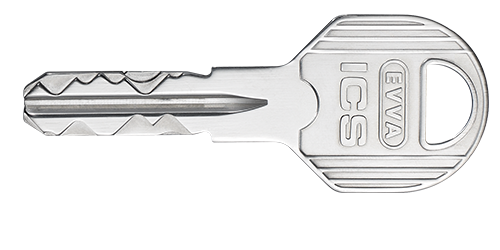ICS-Schlüssel