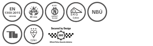 MCS certifications