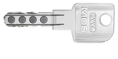 MCS-sleutel