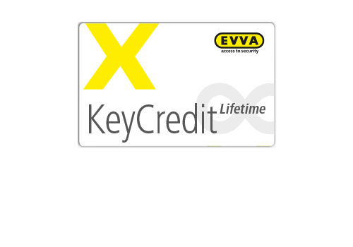 KeyCredits Unlimited